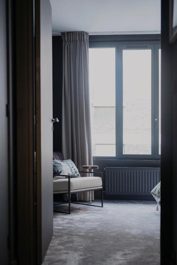 L'Atelier 1927, Au Coeur De Reims Villa Buitenkant foto