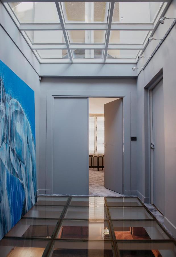 L'Atelier 1927, Au Coeur De Reims Villa Buitenkant foto
